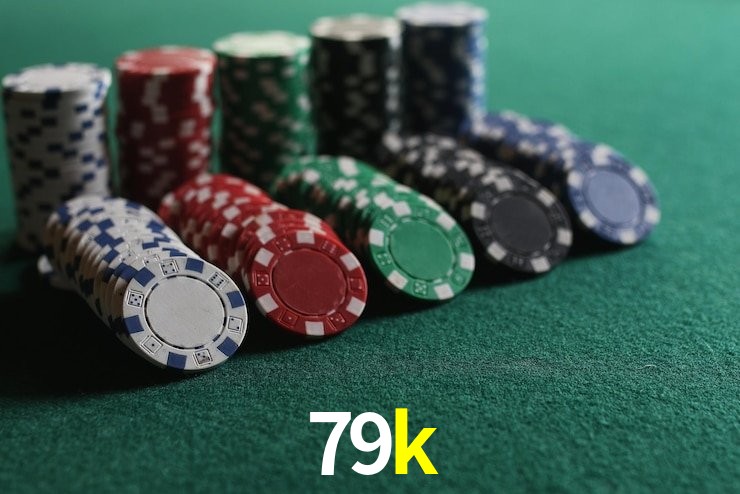 Statistics 79k