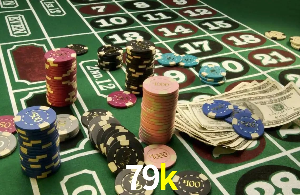 Welcome Bonus 79k