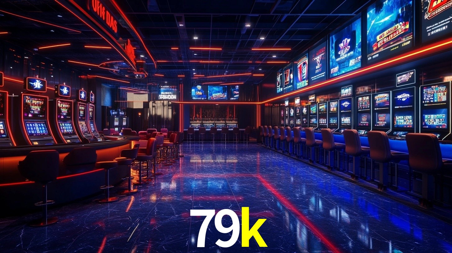 Welcome Bonus 79k