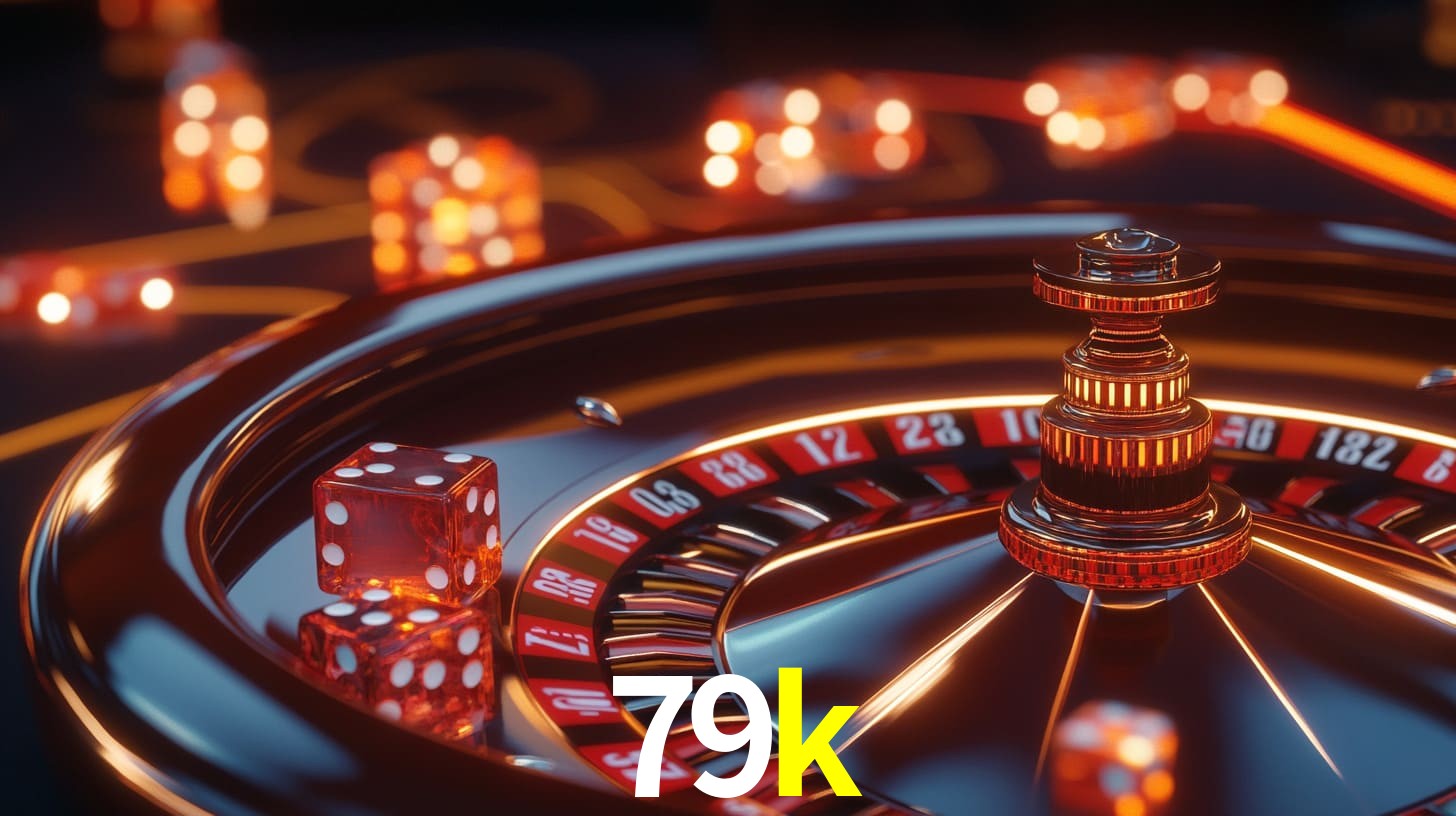 VIP Casino 79k