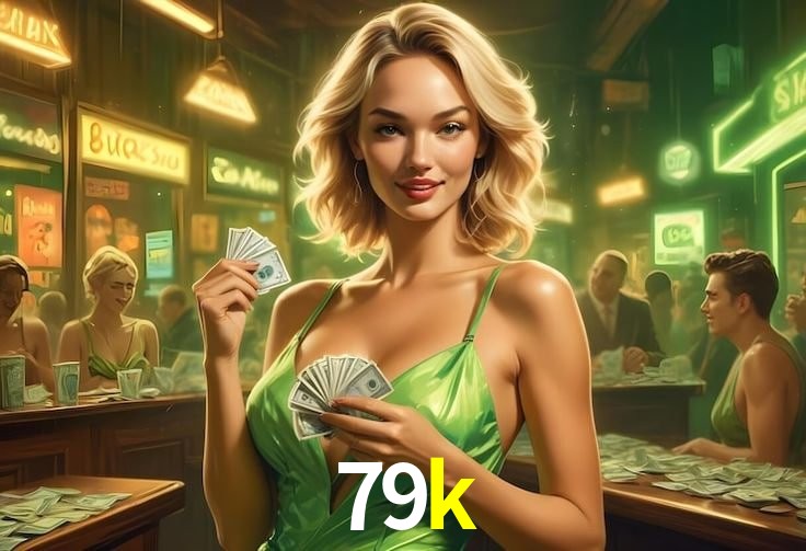 Descubra o Programa VIP da 79k: Vantagens Exclusivas para Jogadores