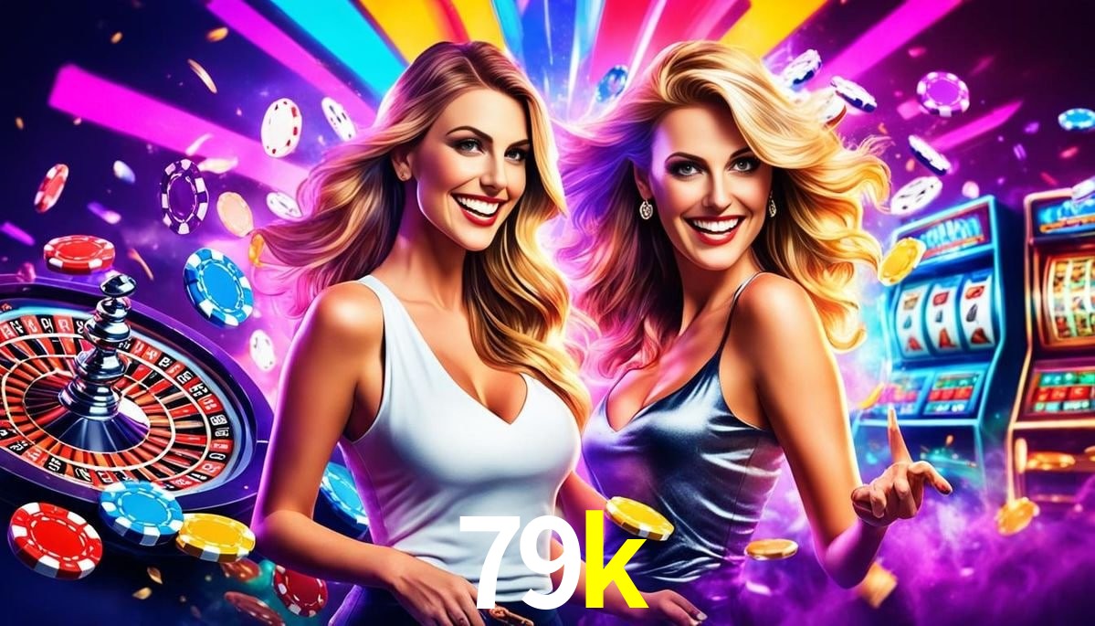 Jogos Exclusivos 79k