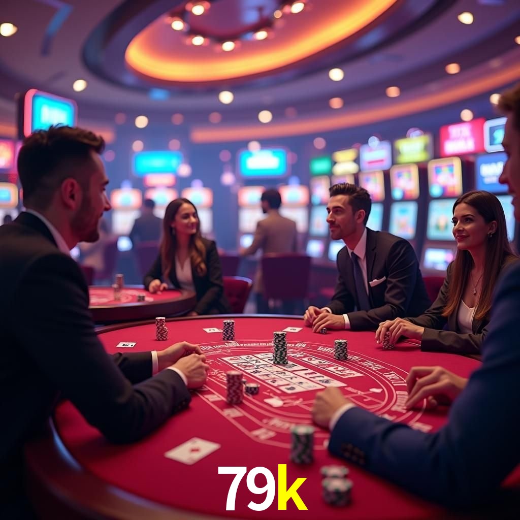 Torneios 79k