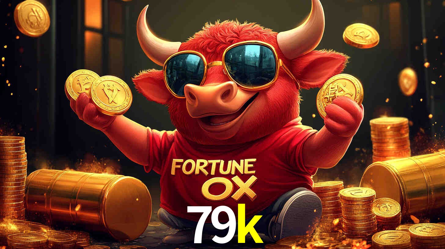 Descubra o Programa VIP da 79k: Vantagens Exclusivas para Jogadores