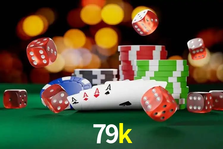 Jogos de Slot 79k