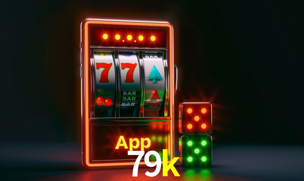 Estatísticas do Jogo 79k