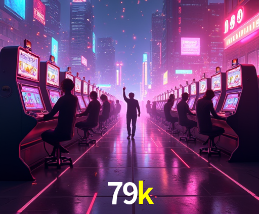 Casino Ao Vivo 79k