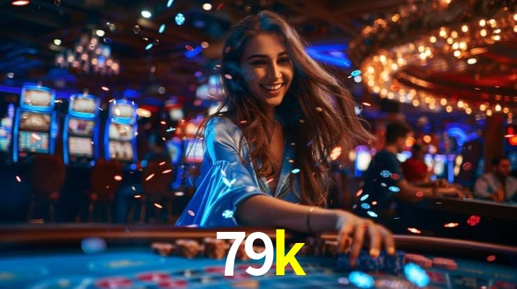 Tennis Betting 79k