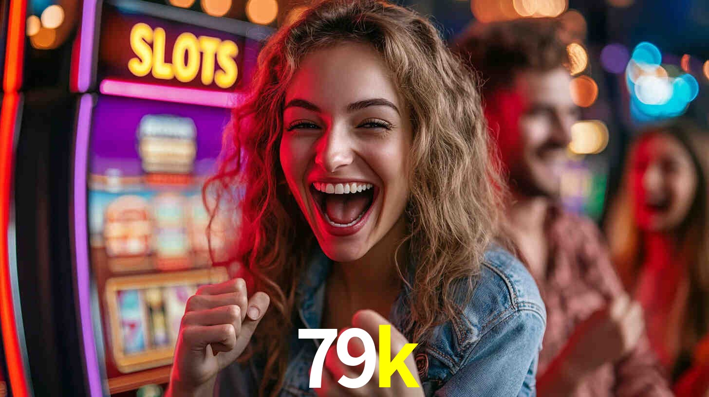 Explorando a Categoria de Eventos em Apostas na 79k