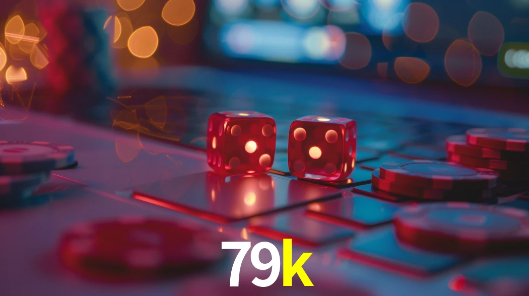 Slot Games 79k