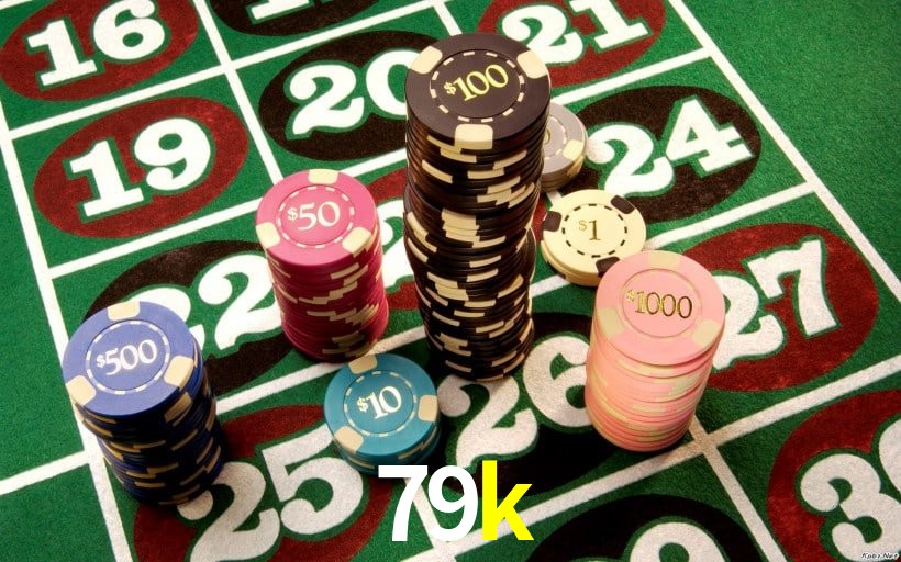 Apostas de Futebol 79k