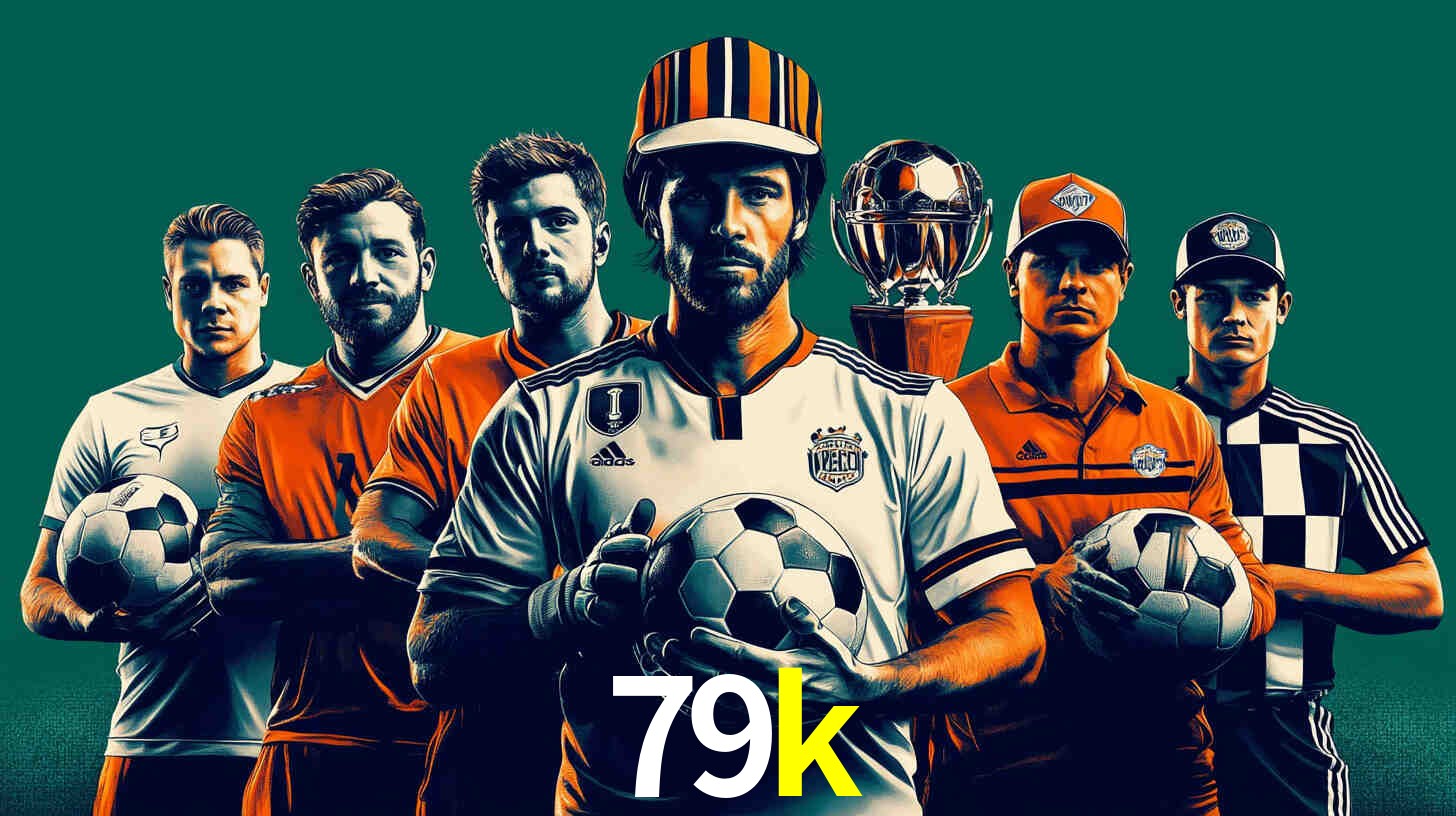 Explorando a Categoria de Eventos em Apostas na 79k