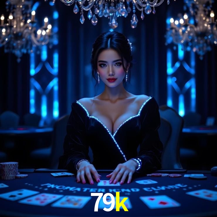 Provedores de Jogos 79k