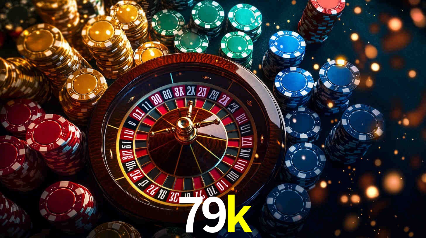 79k App Interface