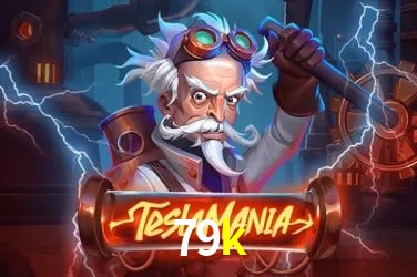 Login Seguro 79k