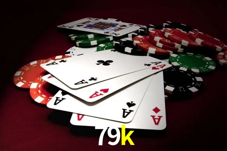 Mesa de Blackjack 79k