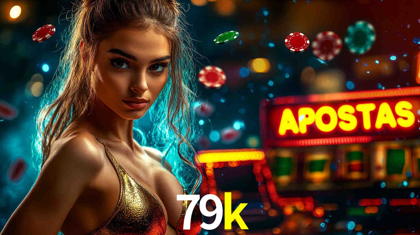 A Popularidade dos Caça-Níqueis no 79k