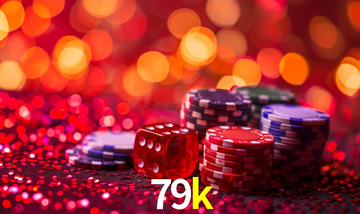 Desvendando o Mundo dos Jogos Virtuais na 79k