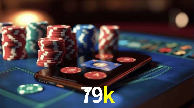 Casino Ao Vivo 79k