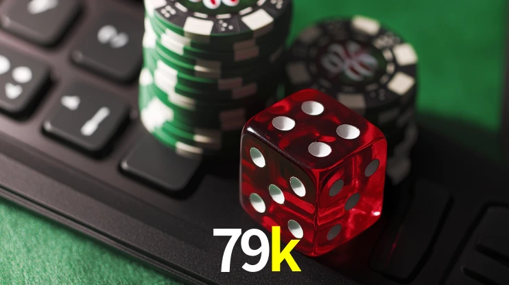 Game Providers 79k